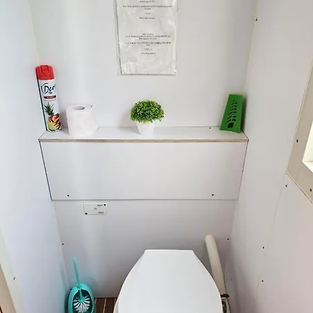 Bådhotel House Boat Alghero