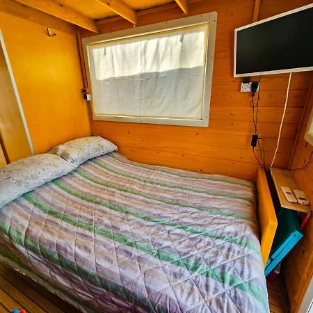 Båthotell House Boat *