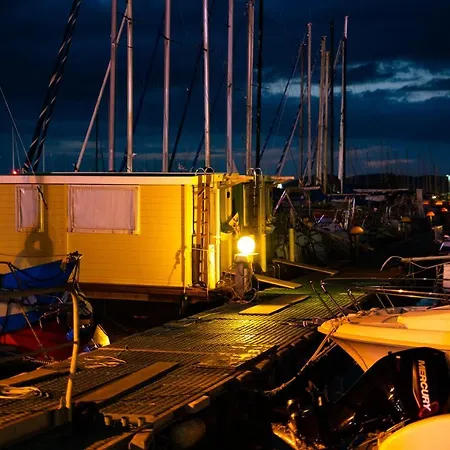 House Boat *