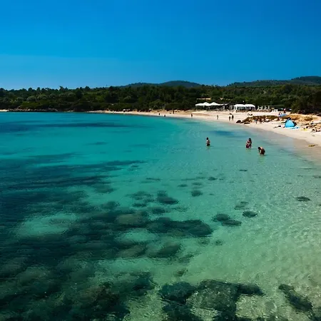 House Boat Πλωτό κατάλυμα Αλγκέρο
